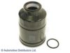 OPEL 00818506 Fuel filter